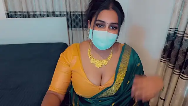 SonY CaM online show from March 2026 05:06:01 PM