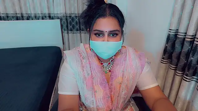 SonY CaM online show from April 2026 05:40:01 PM