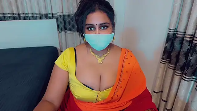 SonY CaM online show from April 2026 08:39:01 AM