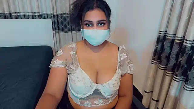 SonY CaM online show from May 2026 10:10:01 AM