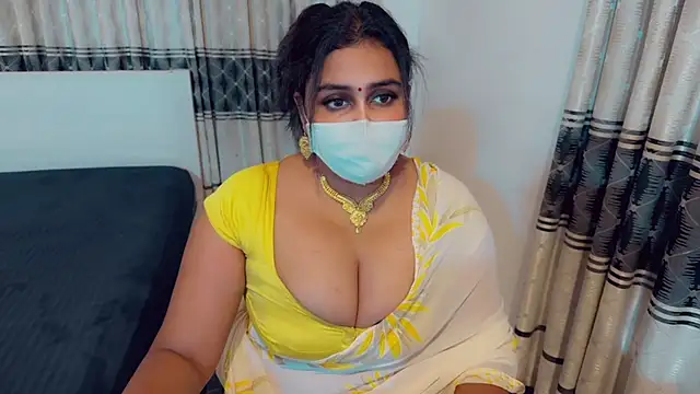 SonY CaM online show from May 2026 05:10:01 PM