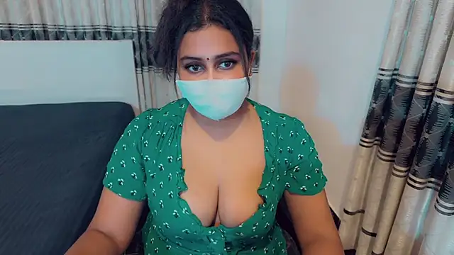 SonY CaM online show from May 2026 10:00:01 AM