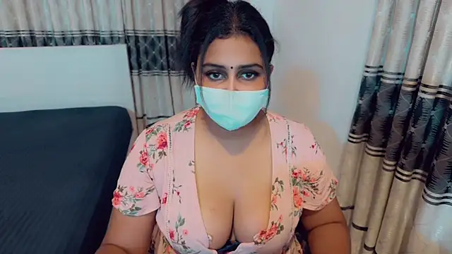 SonY CaM online show from May 2026 10:22:02 AM