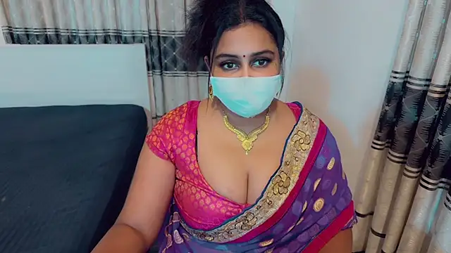 SonY CaM online show from June 2026 09:00:01 AM