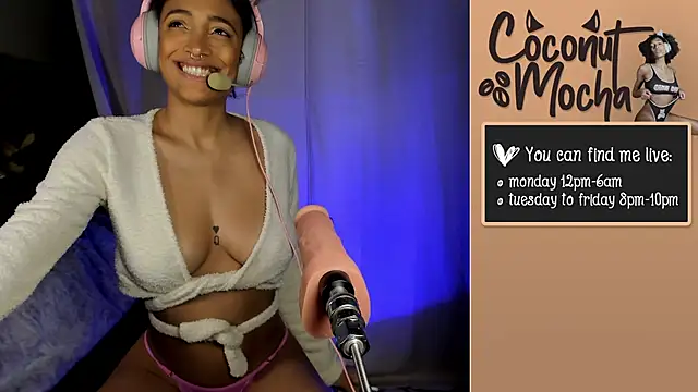 alexxxiswilson online show from January 2025 07:12:02 AM