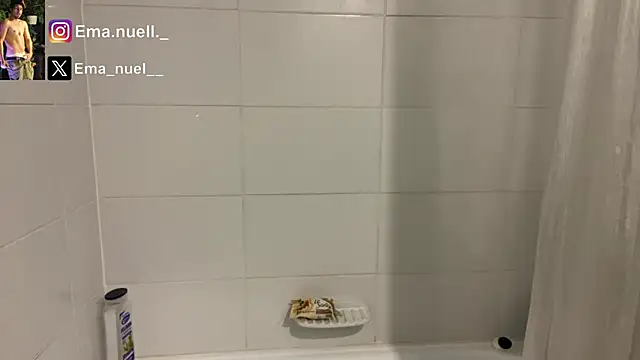 Emanuell   online show from May 2026 10:59:02 PM