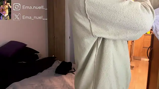 Emanuell   online show from May 2026 02:06:02 AM