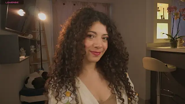 valeria rosses online show from June 2026 10:44:02 PM