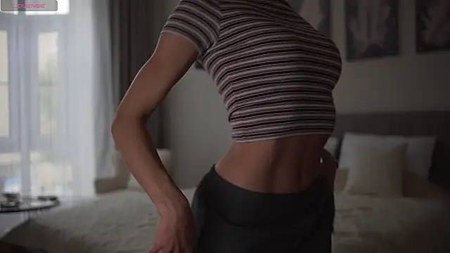 Snapshot of Danielle_Thomas chatting on September 2025 03:12:02 PM Danielle Thomas online show from September 2025 03:12:02 PM