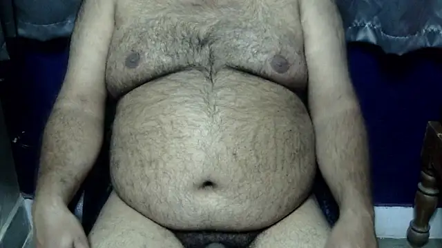 hairysubcub 70 online show from January 2025 07:25:01 PM