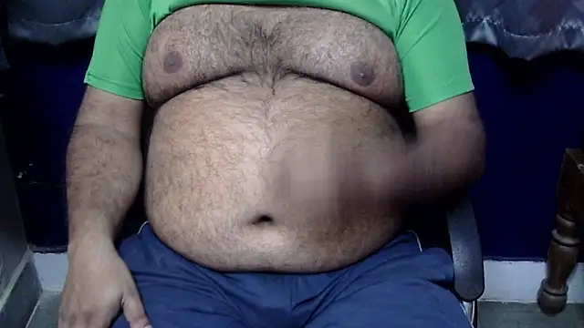 hairysubcub 70 online show from January 2025 04:10:01 AM