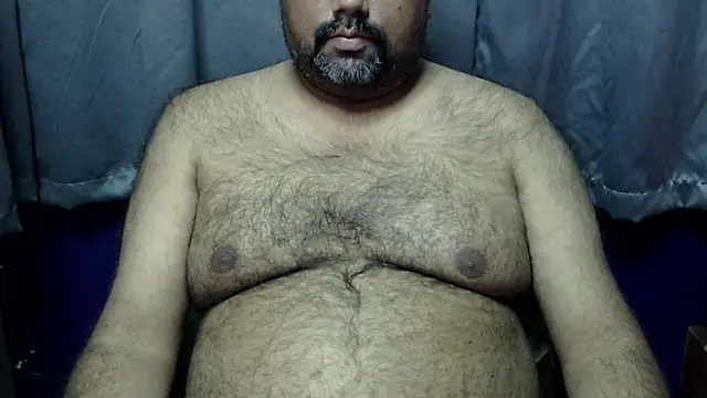 hairysubcub 70 online show from January 2025 01:11:01 PM