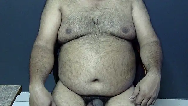 hairysubcub 70 online show from January 2025 10:50:02 AM