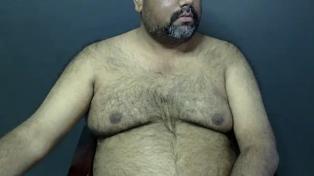 hairysubcub 70 online show from January 2025 07:08:02 AM