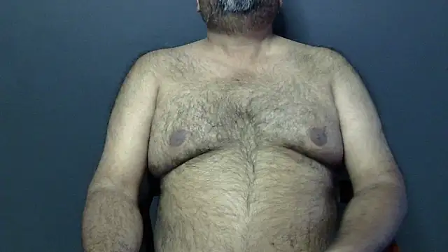 hairysubcub 70 online show from January 2025 10:23:02 AM