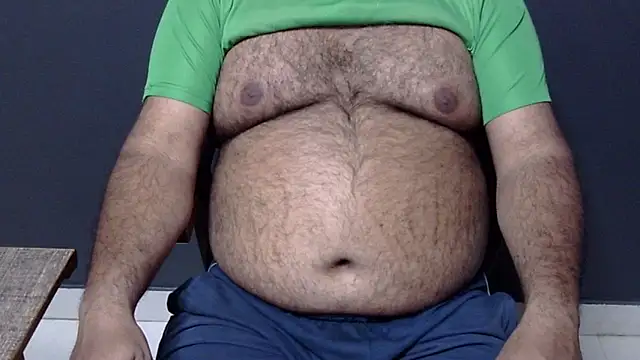 hairysubcub 70 online show from January 2025 01:28:01 PM