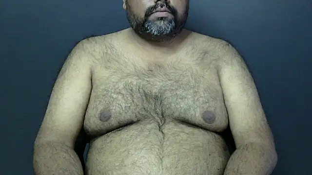 hairysubcub 70 online show from January 2025 07:07:01 AM