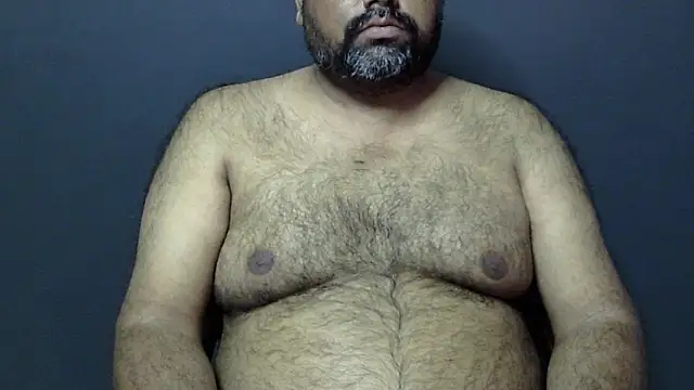 hairysubcub 70 online show from January 2025 10:42:01 AM