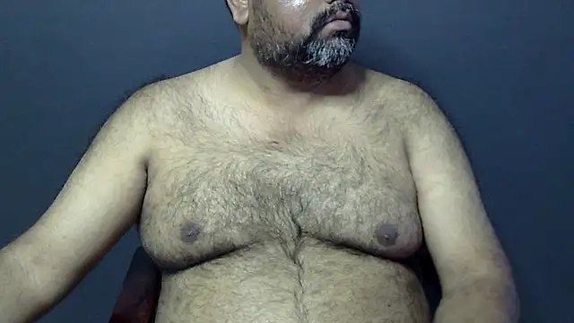 hairysubcub 70 online show from February 2025 07:15:02 AM