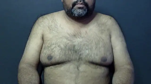 hairysubcub 70 online show from February 2025 06:37:01 AM