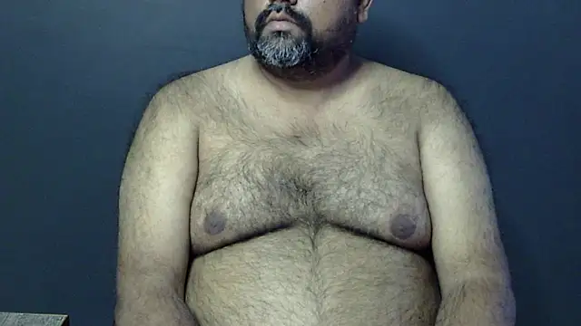 hairysubcub 70 online show from February 2025 09:51:02 AM