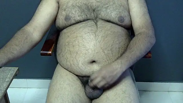 hairysubcub 70 online show from February 2025 10:03:02 AM