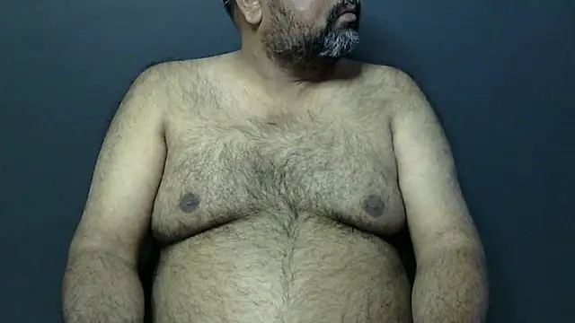 hairysubcub 70 online show from February 2025 06:57:01 AM