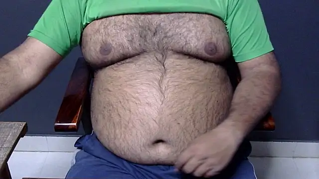 hairysubcub 70 online show from February 2025 01:22:02 PM