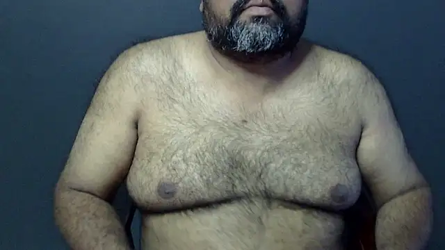 hairysubcub 70 online show from February 2025 07:12:02 AM