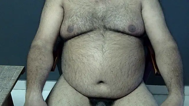 hairysubcub 70 online show from February 2025 10:15:02 AM
