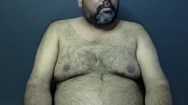hairysubcub 70 online show from February 2025 07:02:02 AM