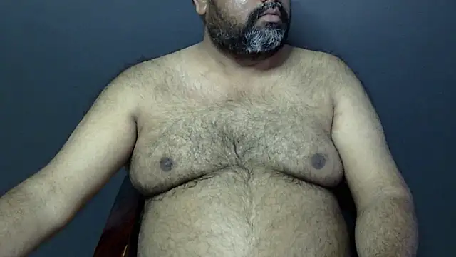 hairysubcub 70 online show from February 2025 07:10:01 AM