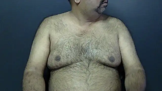 hairysubcub 70 online show from February 2025 07:00:02 AM