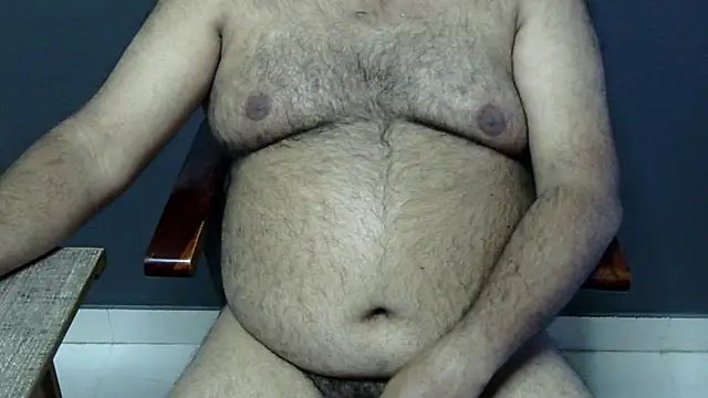 hairysubcub 70 online show from February 2025 10:15:02 AM