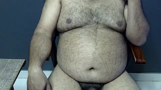 hairysubcub 70 online show from March 2025 06:12:02 AM