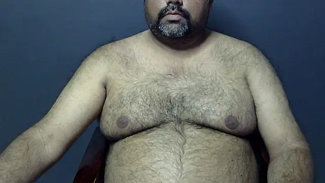 hairysubcub 70 online show from March 2025 09:51:02 AM