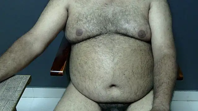 hairysubcub 70 online show from March 2025 01:46:02 PM