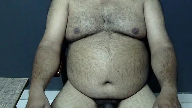 hairysubcub 70 online show from March 2025 01:51:01 PM