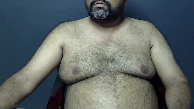 hairysubcub 70 online show from March 2025 10:17:01 AM