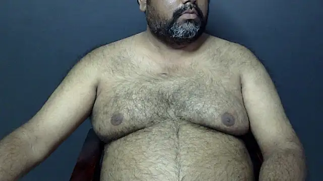 hairysubcub 70 online show from March 2025 09:34:02 AM