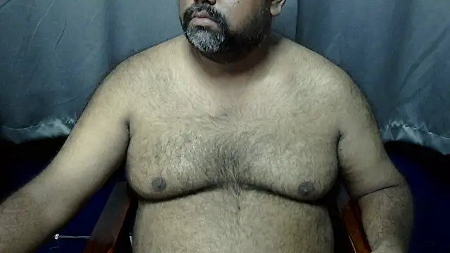 hairysubcub 70 online show from October 2025 04:42:01 AM