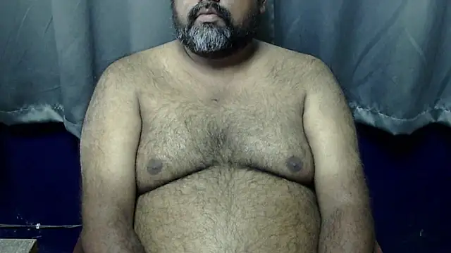 hairysubcub 70 online show from October 2025 09:43:02 AM