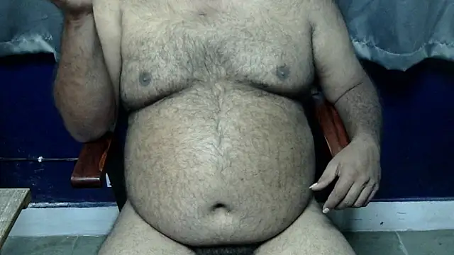 hairysubcub 70 online show from November 2025 04:46:01 AM