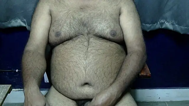 hairysubcub 70 online show from December 2025 07:27:02 AM