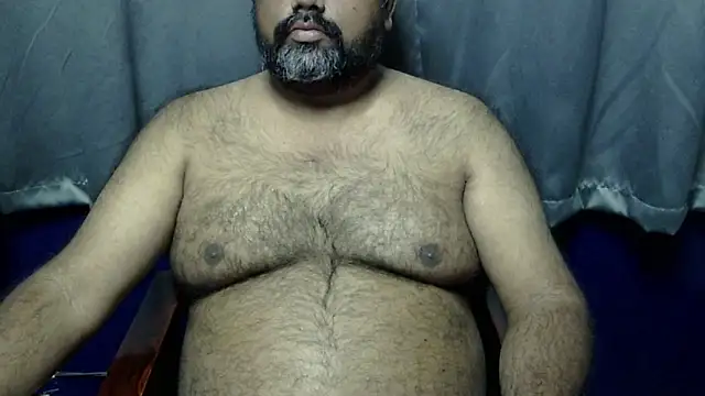 hairysubcub 70 online show from January 2026 04:01:02 PM