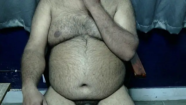 hairysubcub 70 online show from January 2026 05:29:02 PM