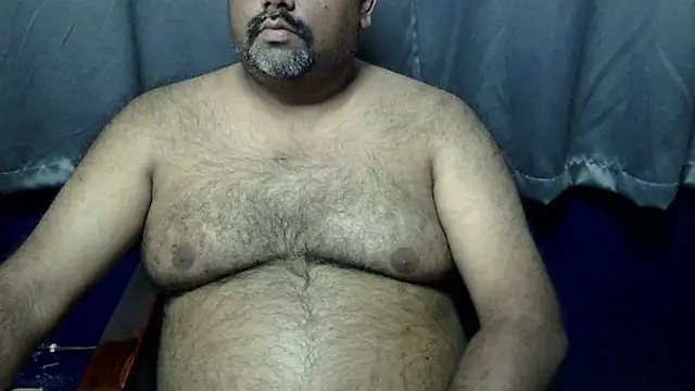 hairysubcub 70 online show from February 2026 08:08:02 AM