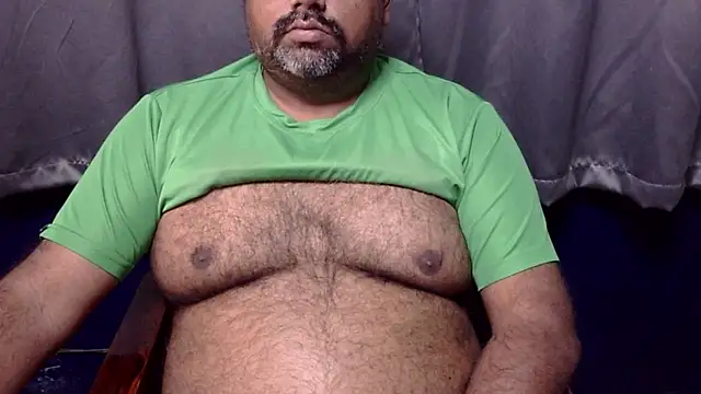 hairysubcub 70 online show from February 2026 06:10:01 AM