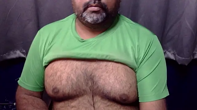 hairysubcub 70 online show from February 2026 06:46:02 AM