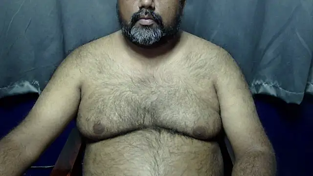 Snapshot of hairysubcub_70 chatting on March 2026 06:49:01 PM hairysubcub 70 online show from March 2026 06:49:01 PM